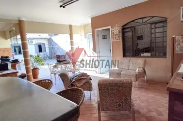 Casa &agrave; venda - Zona V