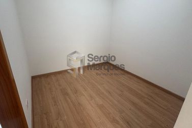Casa &agrave; venda - 137m&sup2; - Parque Bandeirantes