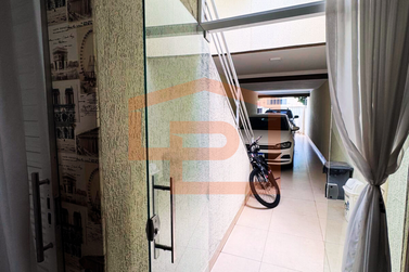 Sobrado &agrave; venda - 251m&sup2; - Jardim dos Pr&iacute;cipes