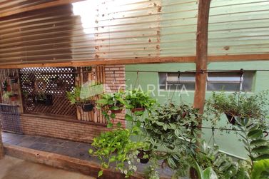 Terreno &agrave; venda - 250m&sup2; - CENTRO