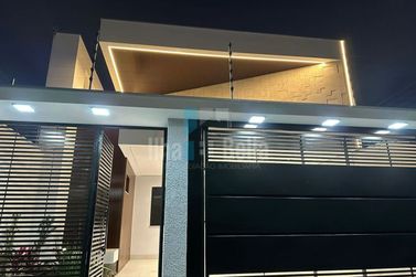 Casa &agrave; venda - Jardim Am&eacute;rica