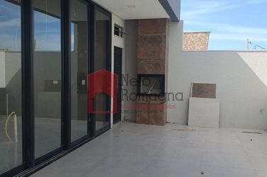 Casa &agrave; venda - 142m&sup2; - Jardim S&atilde;o Francisco