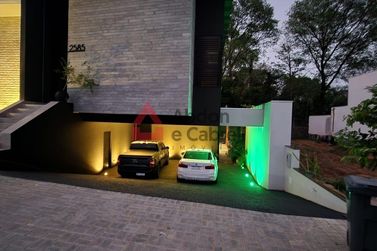 Casa &agrave; venda - Jardim Am&eacute;rica
