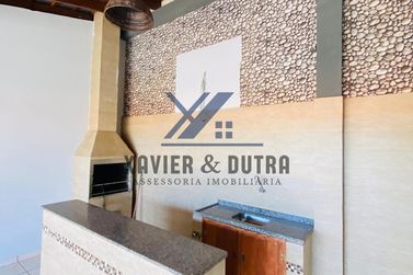 Casa &agrave; venda - 140m&sup2; - Jardim Imperial I