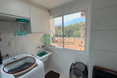 Apartamento &agrave; venda - 90m&sup2; - Jardim S&atilde;o Jos&eacute;