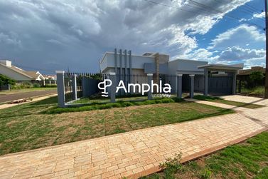 Casa &agrave; venda - 145m&sup2; - Boa Vista