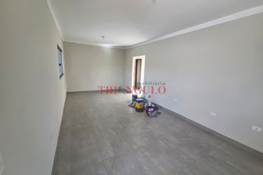 Casa &agrave; venda - 130m&sup2; - JARDIM AEROPORTO II