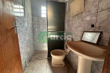 Casa para alugar - Zona V