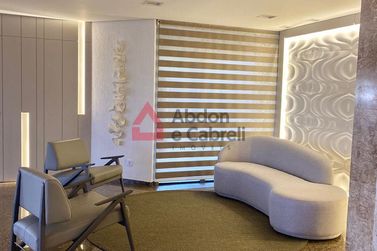 Apartamento &agrave; venda - 236m&sup2; - Zona II