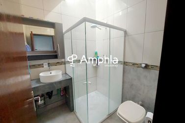 Casa &agrave; venda - 84m&sup2; - S&atilde;o Francisco