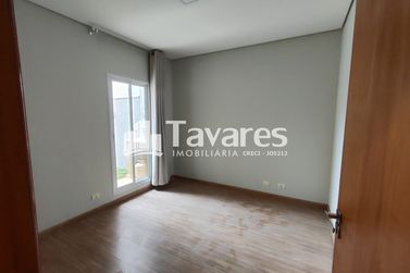 Casa para alugar - Residencial Ecoville