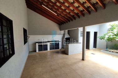 Casa &agrave; venda - 