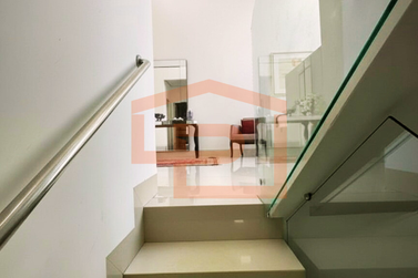 Casa &agrave; venda - 236m&sup2; - Parque Presidente
