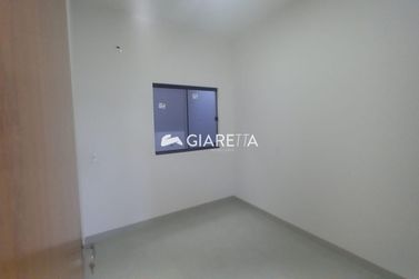 Casa &agrave; venda - 48m&sup2; - JARDIM PANORAMA
