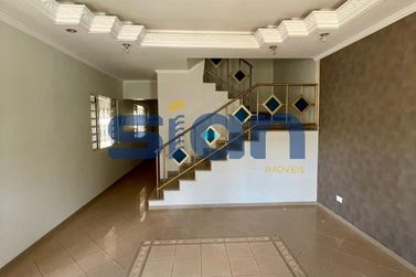 Casa &agrave; venda - 267m&sup2; - Zona II