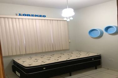 Casa &agrave; venda - Jardim Porto Seguro