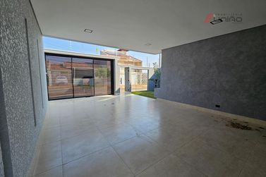 Casa &agrave; venda - 275m&sup2; - Parque Bandeirantes
