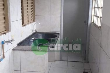 Casa &agrave; venda - 315m&sup2; - Zona I-A