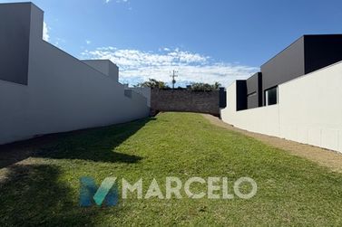 Terreno &agrave; venda - 375m&sup2; - Residencial Euro Park