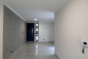 Casa &agrave; venda - 145m&sup2; - Parque Danielle