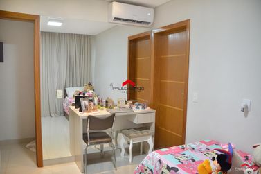 Casa &agrave; venda - 204m&sup2; - Jardim Belvedere