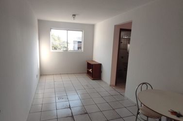 Apartamento &agrave; venda - 48m&sup2; - Zona II