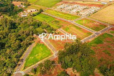 Terreno &agrave; venda - 250m&sup2; - Centro