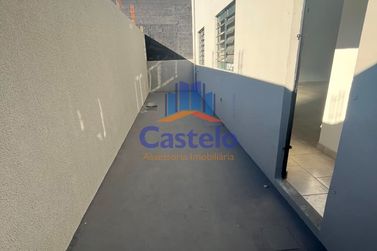 Sala Comercial para alugar - 170m&sup2; - JARDIM CIDADE ALTA