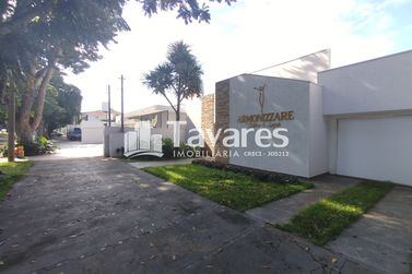 Sala Comercial para alugar - 25m&sup2; - Zona III