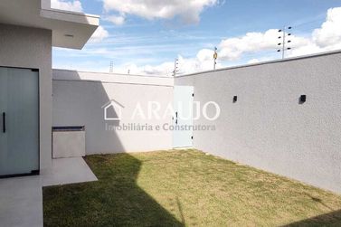 Casa &agrave; venda - 153m&sup2; - Parque Bandeirantes