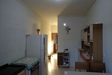 Casa &agrave; venda - 90m&sup2; - Jardim Belo Monte