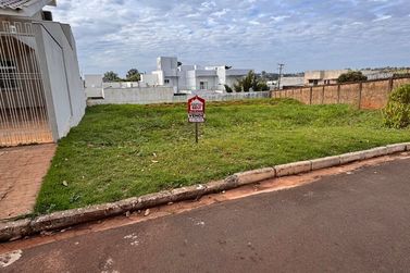 Terreno &agrave; venda - 364m&sup2; - Parque Cidade Jardim