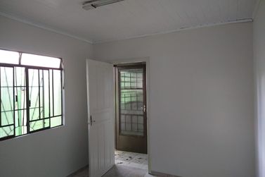 Casa &agrave; venda - 80m&sup2; - Jardim Primavera
