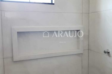 Casa &agrave; venda - 85m&sup2; - Jardim Colorado