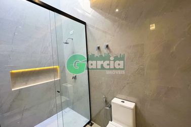Casa &agrave; venda - 250m&sup2; - Residencial Portal das &Aacute;guas