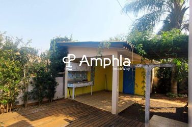 Casa &agrave; venda - 160m&sup2; - Jardim Panorama