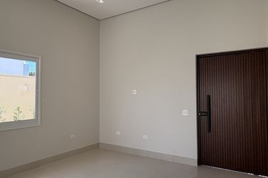 Casa &agrave; venda - 155m&sup2; - Paysage Essenza Condom&iacute;nio