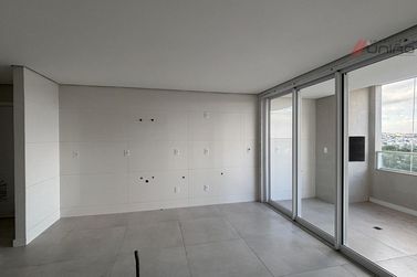 Apartamento &agrave; venda - 123m&sup2; - Jardim Belvedere