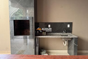 Casa para alugar - Jardim Am&eacute;rica