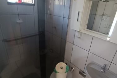 Casa &agrave; venda - 70m&sup2; - ZONA VI