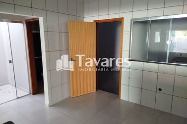 Casa &agrave; venda - 64m&sup2; - Jardim San Martim