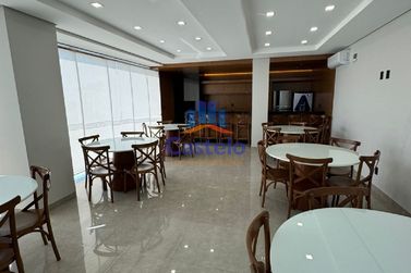 Apartamento &agrave; venda - 102m&sup2; - JARDIM DOS PR&Iacute;NCIPES