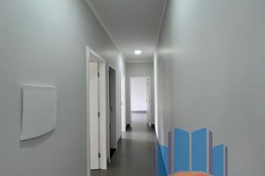 Casa &agrave; venda - 127m&sup2; - Parque Residencial Metropolitano