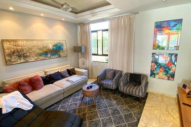 Sobrado &agrave; venda - 410m&sup2; - Jardim Vila Romana