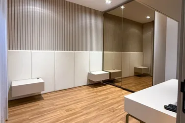 Casa &agrave; venda - 375m&sup2; - Residencial Euro Park