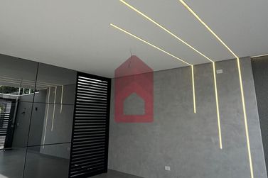 Casa &agrave; venda - 145m&sup2; - Jardim Porto Seguro