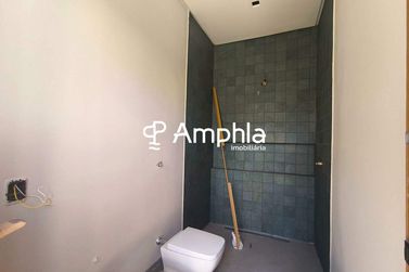 Casa &agrave; venda - 306m&sup2; - Tropical