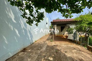 Casa &agrave; venda - 92m&sup2; - Cancelli