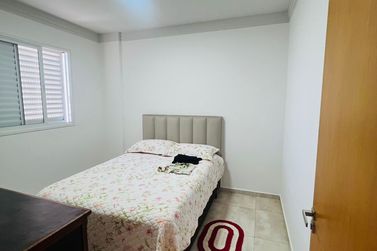 Apartamento &agrave; venda - 90m&sup2; - Jardim S&atilde;o Jos&eacute;