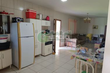 Casa &agrave; venda - 160m&sup2; - Jaborandi